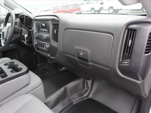 2024 Chevrolet Silverado 6500HD 1WT