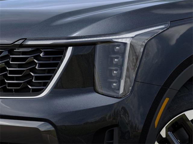 New 2025 Kia Sorento For Sale in Florence, SC