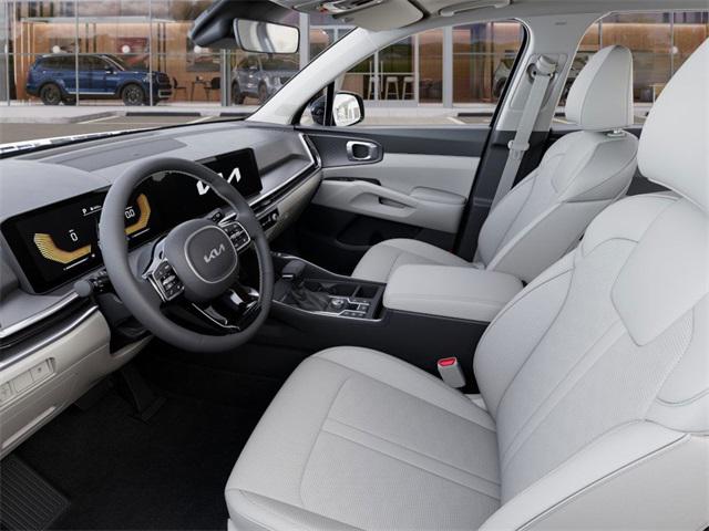 New 2025 Kia Sorento For Sale in Florence, SC