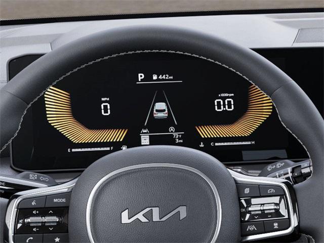 New 2025 Kia Sorento For Sale in Florence, SC