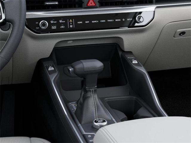 New 2025 Kia Sorento For Sale in Florence, SC