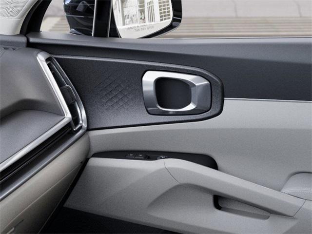 New 2025 Kia Sorento For Sale in Florence, SC