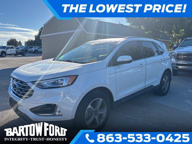 2020 Ford Edge SEL for sale in Bartow, FL