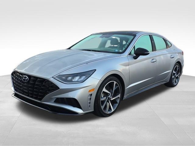 2022 Hyundai Sonata