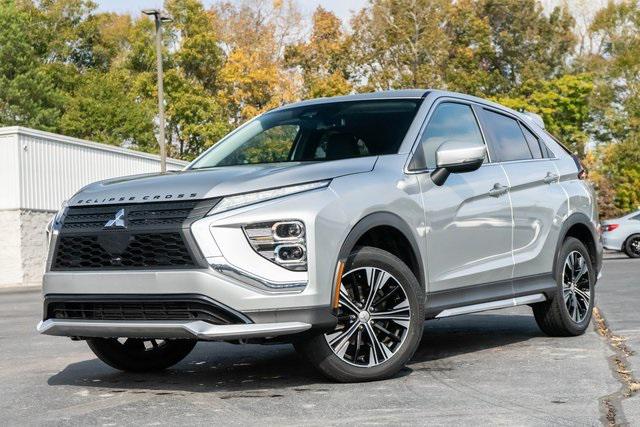 2022 Mitsubishi Eclipse Cross