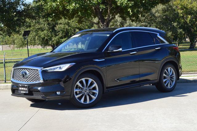 2020 Infiniti QX50