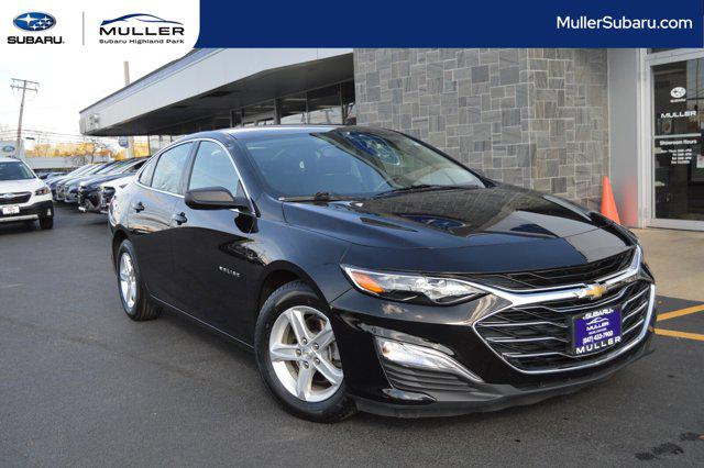 2019 Chevrolet Malibu