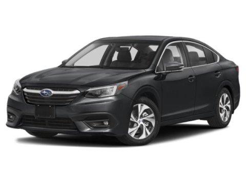 2022 Subaru Legacy