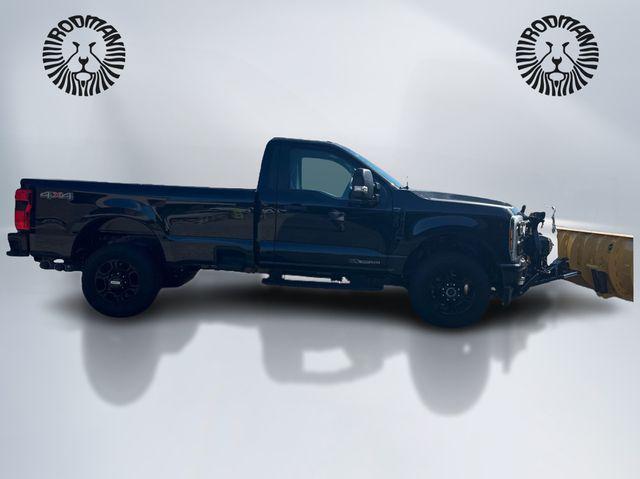 2024 Ford F-350 XL