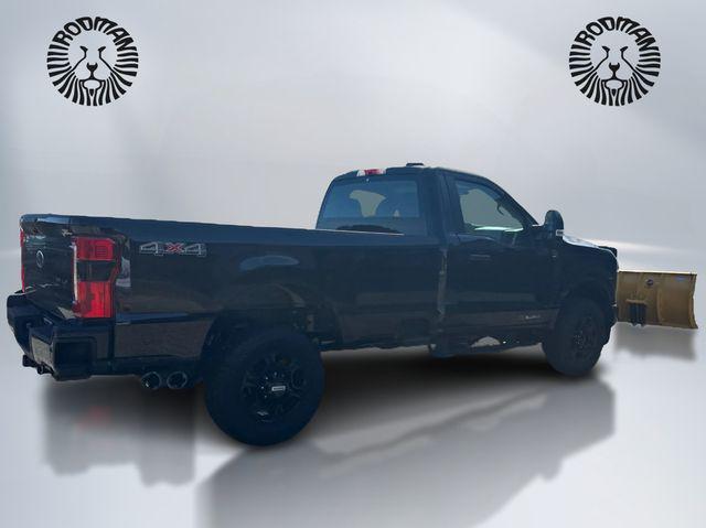 2024 Ford F-350 XL