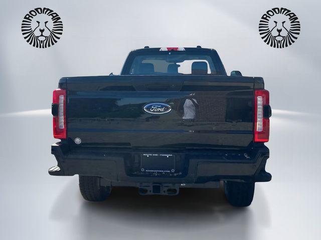 2024 Ford F-350 XL