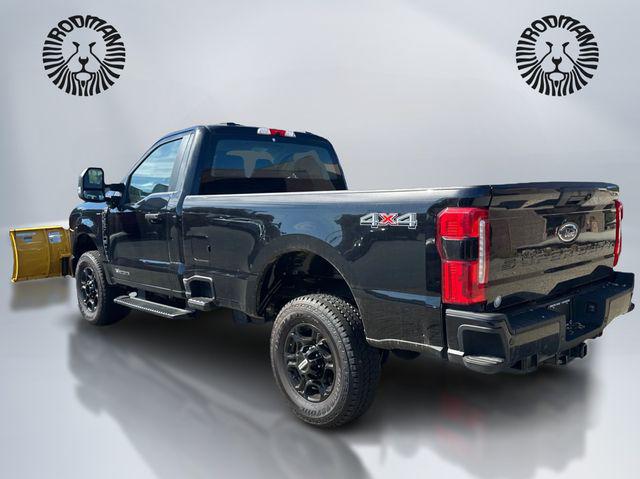 2024 Ford F-350 XL