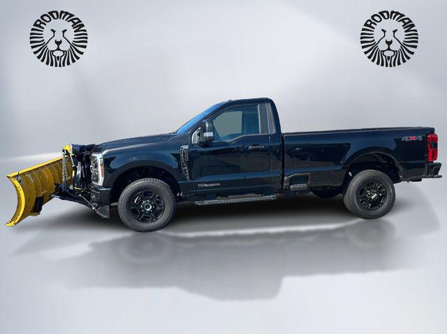 2024 Ford F-350 XL