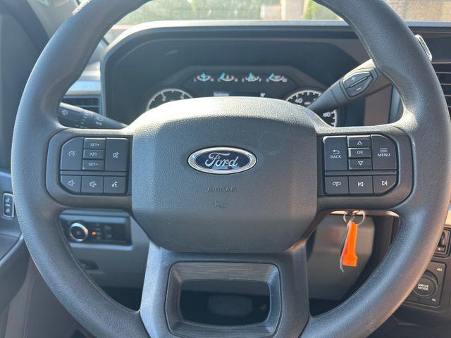 2024 Ford F-350 XL