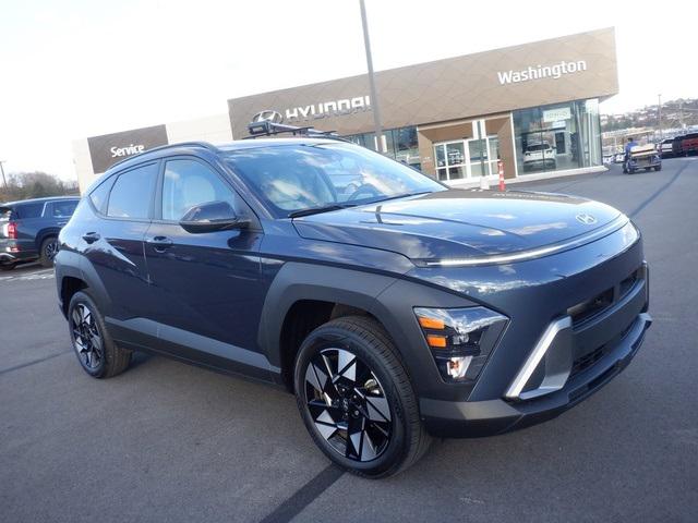 2024 Hyundai Kona