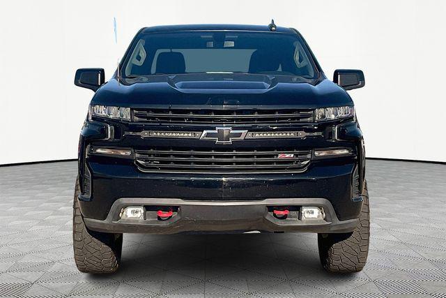 Used 2019 Chevrolet Silverado 1500 For Sale in OLIVE BRANCH, MS