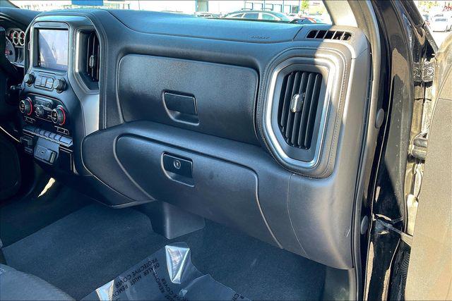 Used 2019 Chevrolet Silverado 1500 For Sale in OLIVE BRANCH, MS