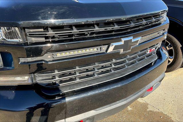 Used 2019 Chevrolet Silverado 1500 For Sale in OLIVE BRANCH, MS