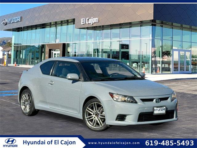 2011 Scion tC