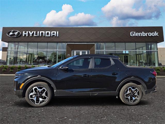 2023 Hyundai Santa Cruz