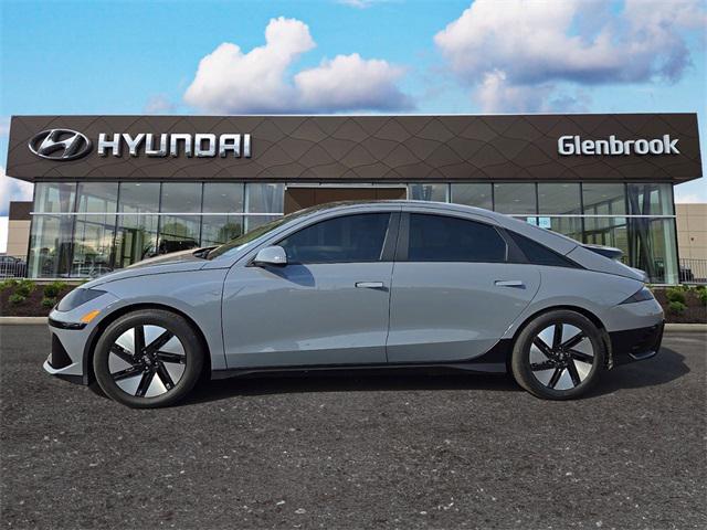 2024 Hyundai IONIQ 6