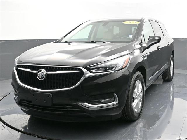 2021 Buick Enclave