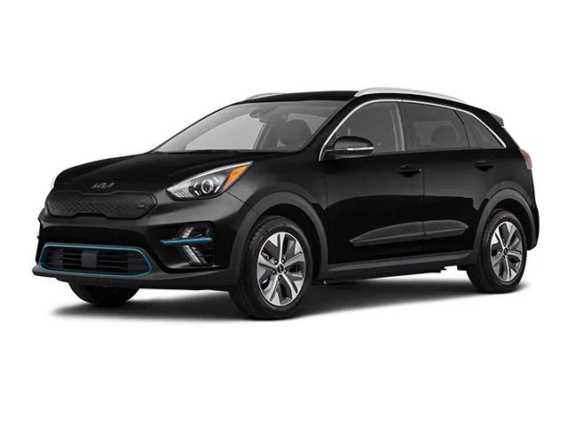 2022 Kia Niro EV