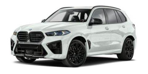 2025 BMW X5 M