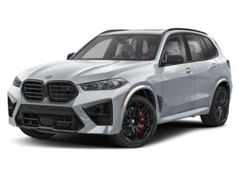 2025 BMW X5 M