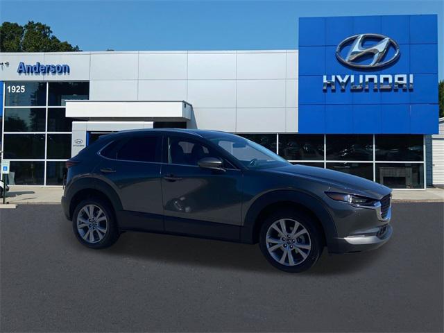 2023 Mazda CX-30