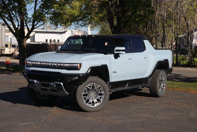 2025 GMC HUMMER EV e4WD 3X for sale in Layton, UT
