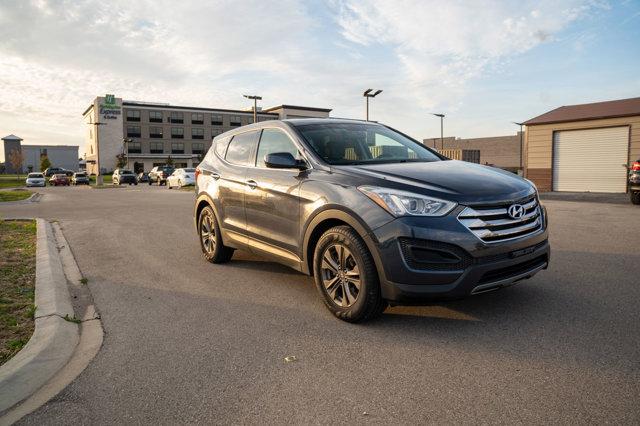 2015 Hyundai Santa Fe Sport