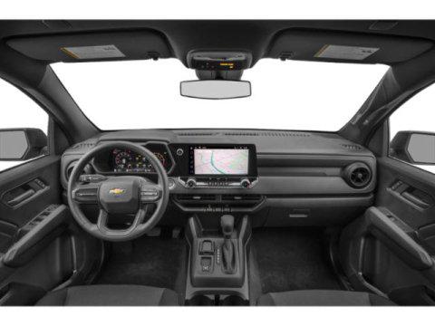 2024 Chevrolet Colorado 4WD LT 4WD