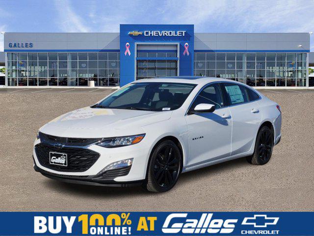2025 Chevrolet Malibu LT for sale in Albuquerque, NM