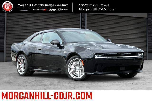 2024 Dodge Charger Scat Pack