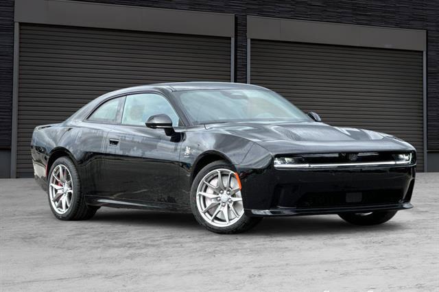 2024 Dodge Charger CHARGER DAYTONA SCAT PACK AWD