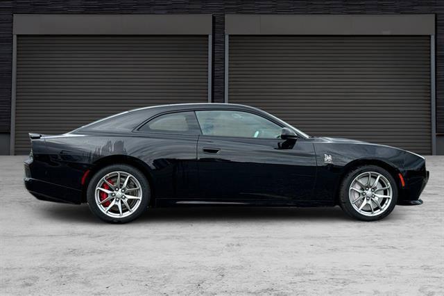 2024 Dodge Charger CHARGER DAYTONA SCAT PACK AWD