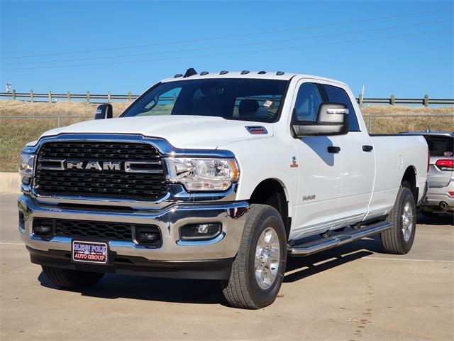 2024 RAM Ram 2500 RAM 2500 LONE STAR CREW CAB 4X4 8 BOX