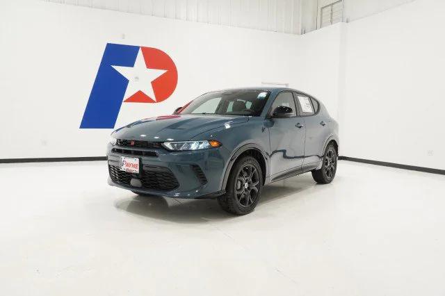 2025 Dodge Hornet HORNET R/T