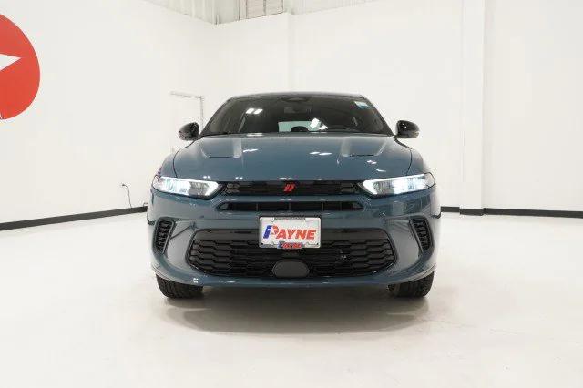 2025 Dodge Hornet HORNET R/T