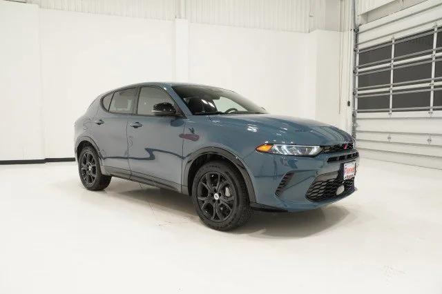 2025 Dodge Hornet HORNET R/T