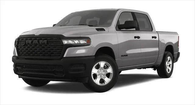 2025 RAM Ram 1500 RAM 1500 TRADESMAN CREW CAB 4X2 57 BOX