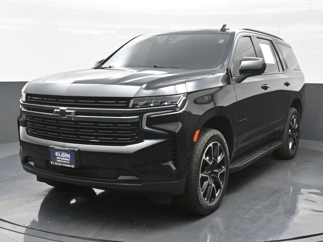 2021 Chevrolet Tahoe