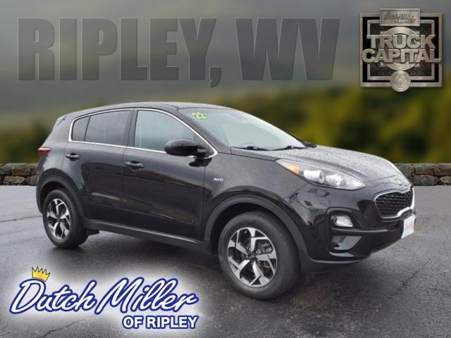 2022 Kia Sportage LX for sale in Ripley, WV