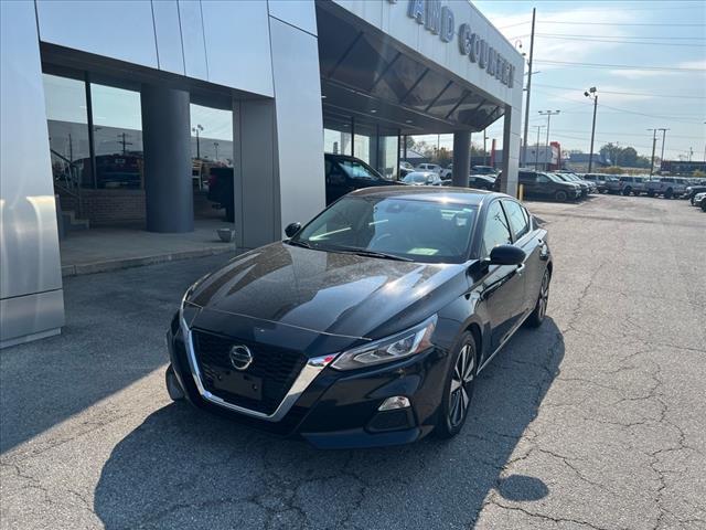 2022 Nissan Altima SV FWD for sale in Madison, TN