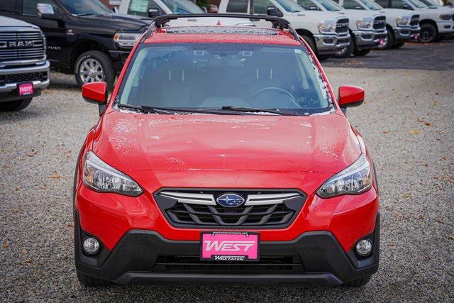 2023 Subaru Crosstrek Premium