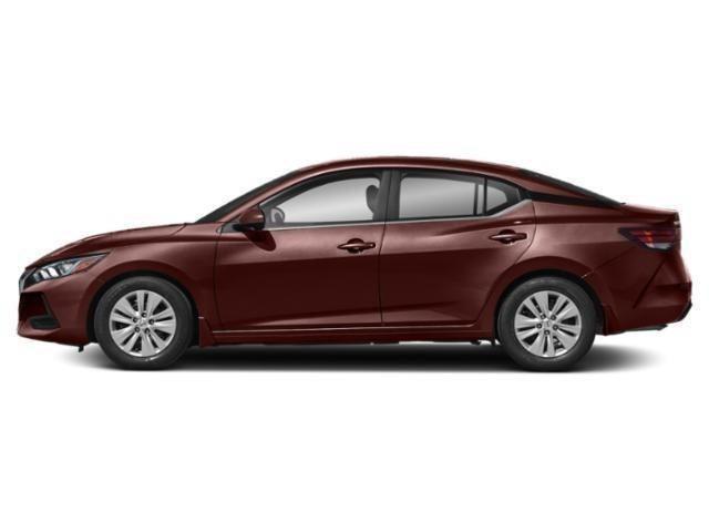 2023 Nissan Sentra SV Xtronic CVT