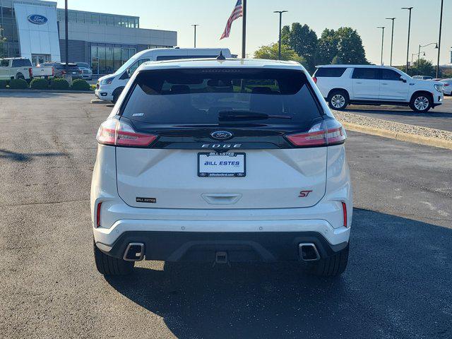 2021 Ford Edge ST