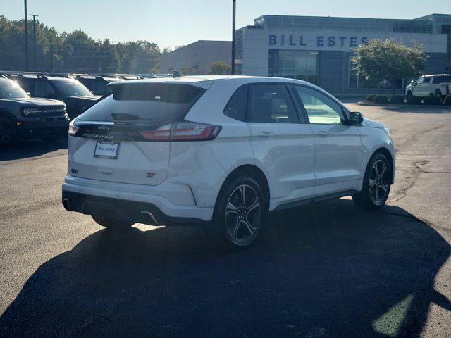 2021 Ford Edge ST