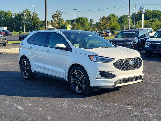 2021 Ford Edge ST